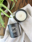 Horoscope Soy Candles 10oz | Geri's Bluffing Boutique
