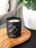 Horoscope Soy Candles 10oz | Geri's Bluffing Boutique