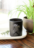 Horoscope Soy Candles 10oz | Geri's Bluffing Boutique