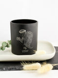 Horoscope Soy Candles 10oz | Geri's Bluffing Boutique