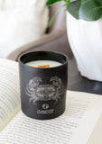 Horoscope Soy Candles 10oz | Geri's Bluffing Boutique