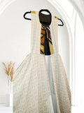Mudcloth Cardigan Dress | Tie Die | Geri's Bluffing Boutique