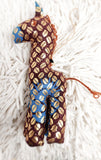 Ornament-Stuffed Animal
