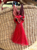 Angels Handcrafted Ornaments | Geri's Bluffing BOutique