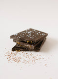 Thank You Card with Chocolate Inside - Thanks, You're a Gem! | Geri's Bluffing Boutique