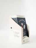 Thank You Card with Chocolate Inside - Thanks, You're a Gem! | Geri's Bluffing Boutique