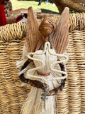 Angels Handcrafted Ornaments | Geri's Bluffing BOutique
