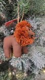 Ornament-Stuffed Animal