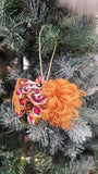 Ornament-Stuffed Animal