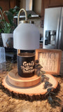Candle and Warmer Bundle |Geri's Bluffing Boutique | 2pc