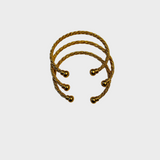 Gold Bangles | Geri's Bluffing Boutique | African