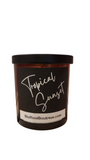 Summer Candle Scents | Natural Soy | 10oz | Geri's Bluffing Boutique