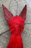 Angels Handcrafted Ornaments | Geri's Bluffing BOutique