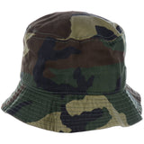 Bucket Hat | African Print | Patchwork| Kitenge | Geri's Bluffing Boutique