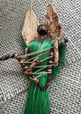 Angels Handcrafted Ornaments | Geri's Bluffing BOutique