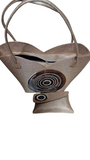 Tanzania East African Stylish Jute Handbags | Geri's Bluffing Boutique