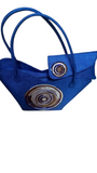 Tanzania East African Stylish Jute Handbags | Geri's Bluffing Boutique
