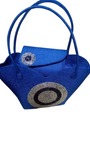 Tanzania East African Stylish Jute Handbags | Geri's Bluffing Boutique
