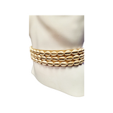 Cowrie Shell Belt