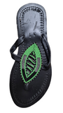Masai Bead Sandals