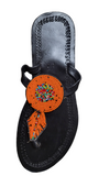 Masai Bead Sandals