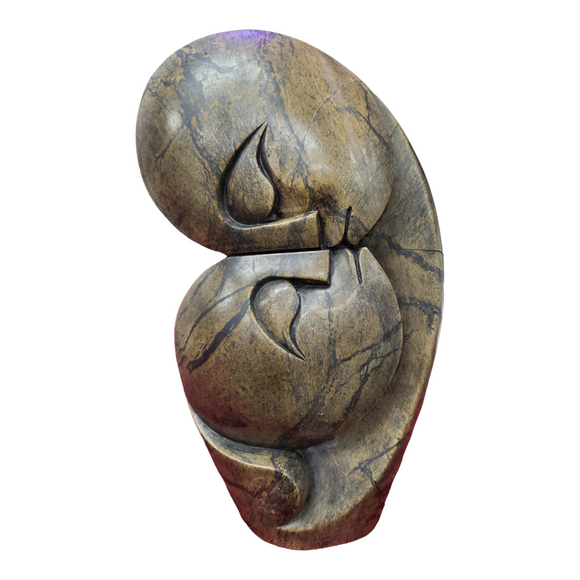 Shona Stone Sculpture | Geri's Bluffing Boutique