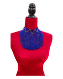 Masai Beaded Necklaces | Geri's Bluffing Boutique