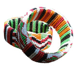 Maasai Beaded Bracelets | Geri's Bluffing Boutique