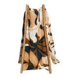 Banana Panel Pop Up Bag | Geri's Bluffing Boutique