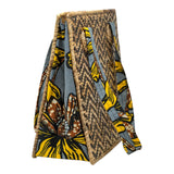 Banana Panel Pop Up Bag | Geri's Bluffing Boutique