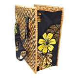 Banana Panel Pop Up Bag | Geri's Bluffing Boutique