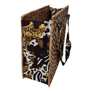 Banana Panel Pop Up Bag | Geri's Bluffing Boutique