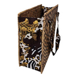 Banana Panel Pop Up Bag | Geri's Bluffing Boutique