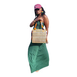 Banana Panel Pop Up Bag | Geri's Bluffing Boutique