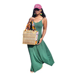 Banana Panel Pop Up Bag | Geri's Bluffing Boutique