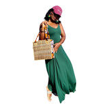 Banana Panel Pop Up Bag | Geri's Bluffing Boutique