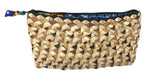 Palm Leaf Coin Purse | Geri's Bluffing Boutique