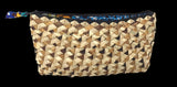 Palm Leaf Coin Purse | Geri's Bluffing Boutique