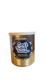 Shea Butter Lotion Candle | 12oz | Geri's Bluffing Boutique