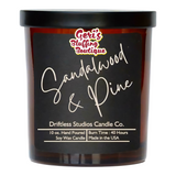 Everyday Candle Scents | Natural Soy | 10oz | Geri's Bluffing Boutique