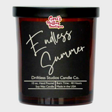 Everyday Candle Scents | Natural Soy | 10oz | Geri's Bluffing Boutique
