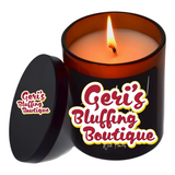 Mother's Day Candle Scents | Natural Soy | 10oz | Geri's Bluffing Boutique