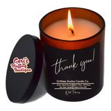 Everyday Candle Scents | Natural Soy | 10oz | Geri's Bluffing Boutique