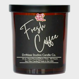 Everyday Candle Scents | Natural Soy | 10oz | Geri's Bluffing Boutique