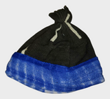 Mudcloth Beanie Hat | Bogolan | Geri's Bluffing Boutique