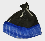 Mudcloth Beanie Hat | Bogolan | Geri's Bluffing Boutique