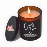 NEW! Christmas Holiday Scents | 10oz Soy Candle | Geri's Bluffing Boutique