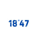 18*47 T-Shirt  Design | Geri's Bluffing Boutique