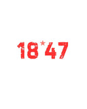 18*47 T-Shirt  Design | Geri's Bluffing Boutique