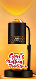 Candle and Warmer Bundle |Geri's Bluffing Boutique | 2pc
